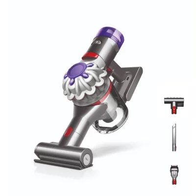 DYSON Car+Boat Gris anthracite