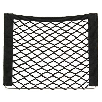 GENERIQUE CAR + Filet int&eacute;rieur porte-objets 25x30 cm 0000783