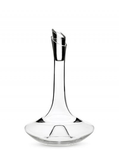 PEUGEOT Carafe &agrave; bouchons IBIS 27 cm 75 cl