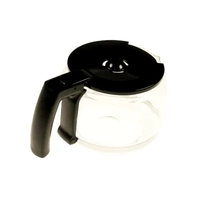 ELECTROLUX Carafe En Verre Pour Machine &Agrave; Caf&eacute; 4055192548 Faure Arthur Martin