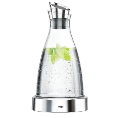 EMSA Carafe fra&icirc;cheur Flow, 1 L