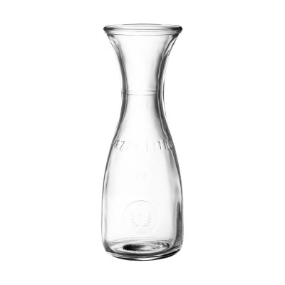 BORMIOLI ROCCO Carafe misura 25 c - Bormioli - Transparent - Verre