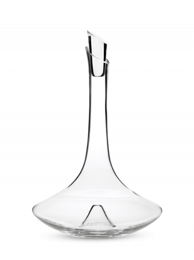 PEUGEOT Carafe pour vins rouges m&ucirc;rs et vins blancs - 230012 230012