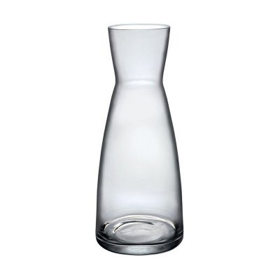 BORMIOLI ROCCO Carafe ypsilon 50 cl -  - Transparent - Verre