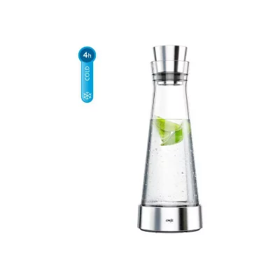 EMSA Carafes  CARAFE SLIM FLOW 1L