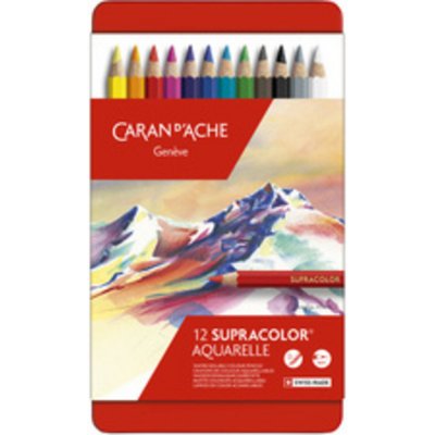 CARAN D ACHE Caran d-Ache 3888.330 Crayon &agrave; papier