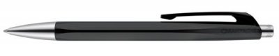 MANUTAN Caran D'ache 78749 Stylo Bille Caa 888 Infinite Noir