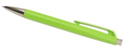 MANUTAN Caran D'ache 78755 Stylo Bille Caa 888 Infinite Noir