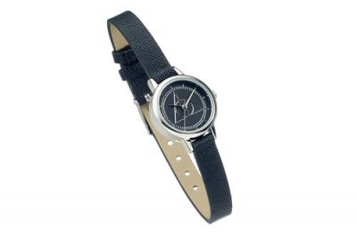 THE CARAT SHOP Carat Shop, The Harry Potter: Deathly Hallows Watch 20 mm Face- - Mon