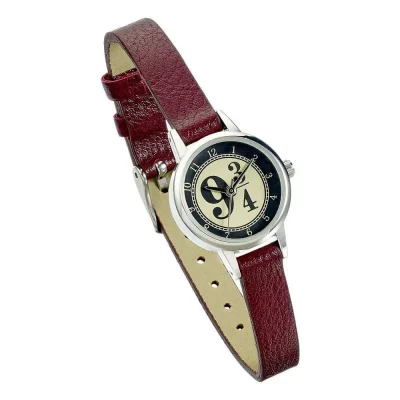 UNISEX Carat Shop, The Montre Harry Potter: Platform 9 3-4- - Montres et pen