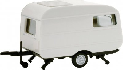 HERPA Caravane H0 Qek Junior  053099-