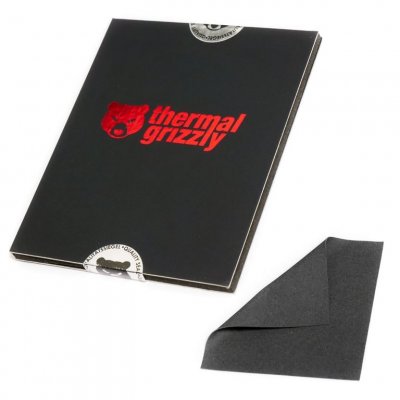 THERMAL GRIZZLY Carbonaut - Patch thermique pour socket Intel 115x / 1200