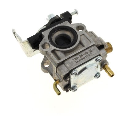 FLORABEST Carburateur 340192001176 pour Debroussailleuse 