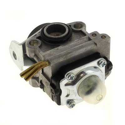 RYOBI Carburateur complet Entraxe 31mm 31.5mm d'origine  5131034495