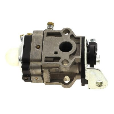 SANLI Carburateur + vis reglage pour Debroussailleuse Tck garden
