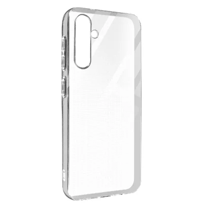 AVIZAR Carcasa Para Samsung Galaxy A54 5G Silicona Ultra-slim 0.5mm Transparente