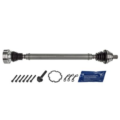 MEYLE Cardans (arbre de transmission)  100 498 0649 (X1)