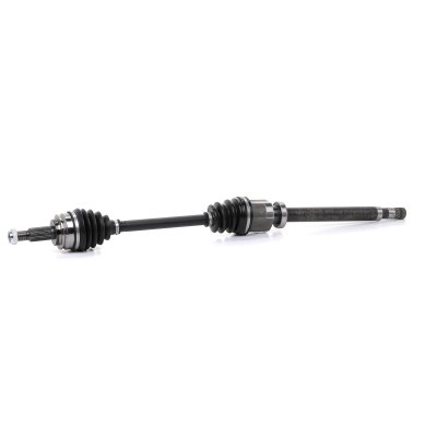 RIDEX Cardans (arbre de transmission)  13D0296 (X1)