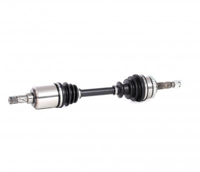 RIDEX Cardans (arbre de transmission)  13D0320 (X1)