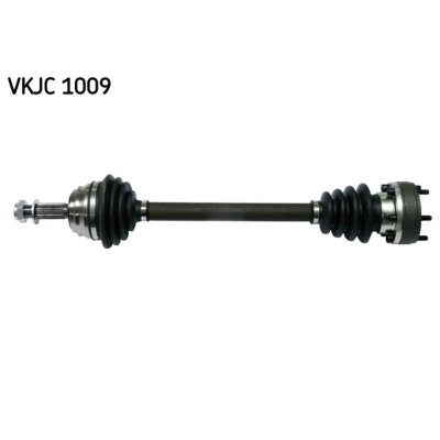 SKF Cardans (arbre de transmission)  VKJC 1009 (X1)