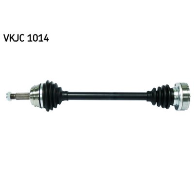 SKF Cardans (arbre de transmission)  VKJC 1014 (X1)