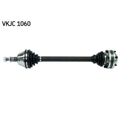 SKF Cardans (arbre de transmission)  VKJC 1060 (X1)