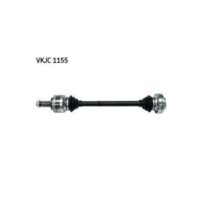 SKF Cardans (arbre de transmission)  VKJC 1155 (X1)