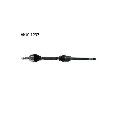 SKF Cardans (arbre de transmission)  VKJC 1237 (X1)