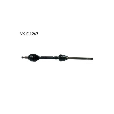 SKF Cardans (arbre de transmission)  VKJC 1267 (X1)