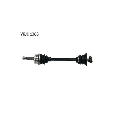 SKF Cardans (arbre de transmission)  VKJC 1365 (X1)