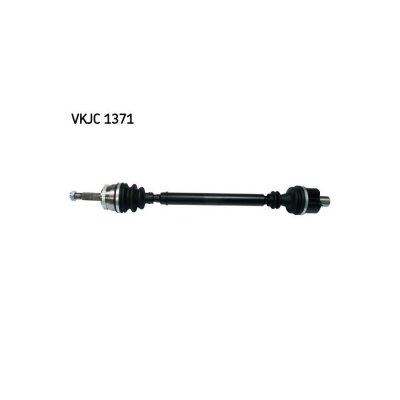 SKF Cardans (arbre de transmission)  VKJC 1371 (X1)