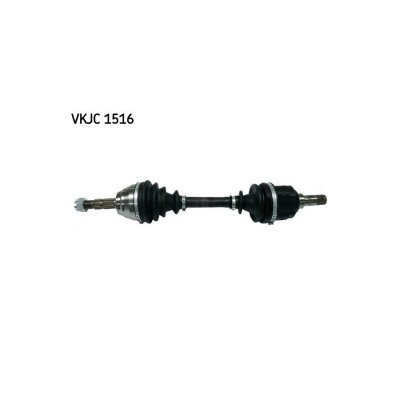 SKF Cardans (arbre de transmission)  VKJC 1516 (X1)