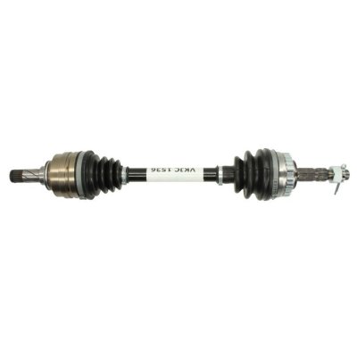 SKF Cardans (arbre de transmission)  VKJC 1536 (X1)