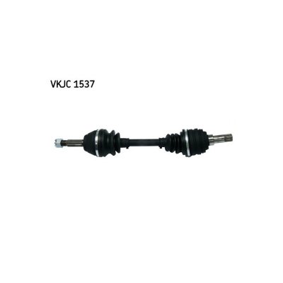 SKF Cardans (arbre de transmission)  VKJC 1537 (X1)