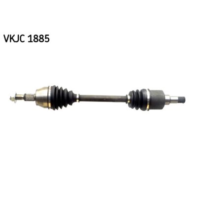 SKF Cardans (arbre de transmission)  VKJC 1885 (X1)