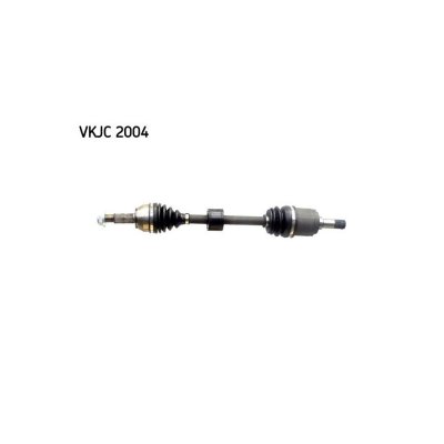 SKF Cardans (arbre de transmission)  VKJC 2004 (X1)