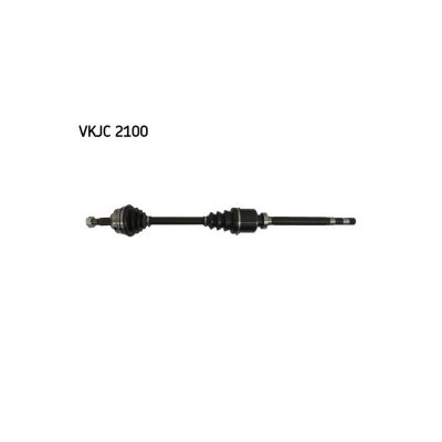 SKF Cardans (arbre de transmission)  VKJC 2100 (X1)