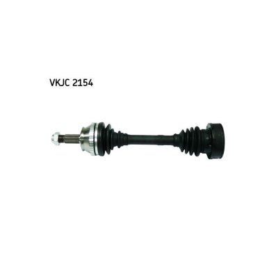 SKF Cardans (arbre de transmission)  VKJC 2154 (X1)