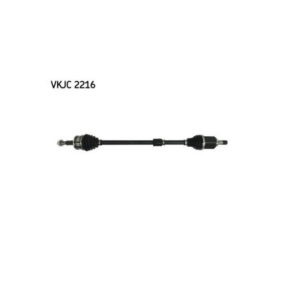 SKF Cardans (arbre de transmission)  VKJC 2216 (X1)