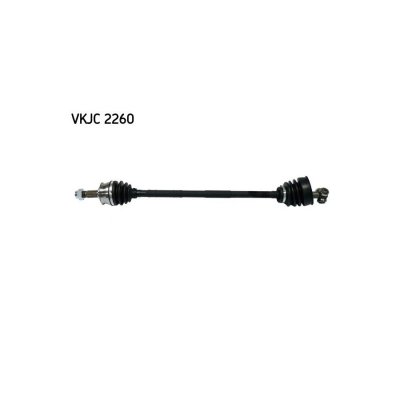 SKF Cardans (arbre de transmission)  VKJC 2260 (X1)