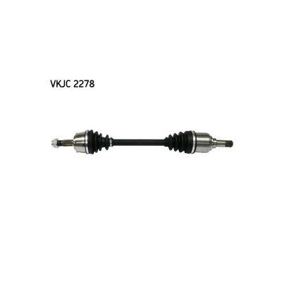 SKF Cardans (arbre de transmission)  VKJC 2278 (X1)
