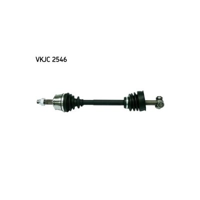 SKF Cardans (arbre de transmission)  VKJC 2546 (X1)