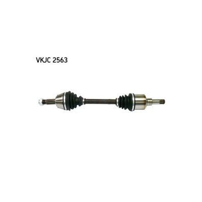 SKF Cardans (arbre de transmission)  VKJC 2563 (X1)