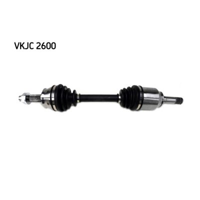 SKF Cardans (arbre de transmission)  VKJC 2600 (X1)