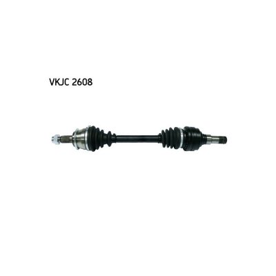 SKF Cardans (arbre de transmission)  VKJC 2608 (X1)