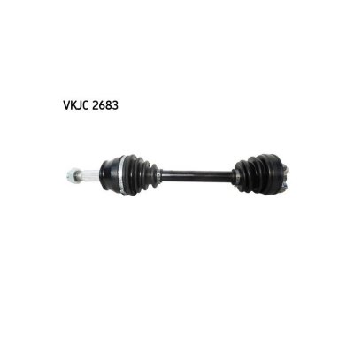 SKF Cardans (arbre de transmission)  VKJC 2683 (X1)