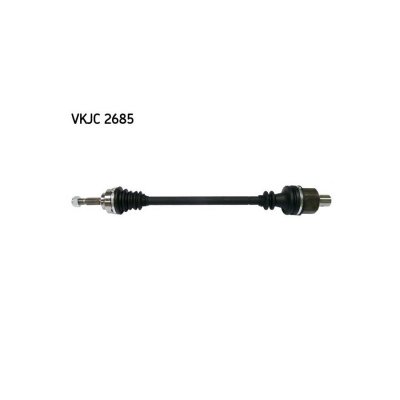 SKF Cardans (arbre de transmission)  VKJC 2685 (X1)