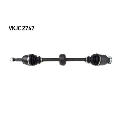 SKF Cardans (arbre de transmission)  VKJC 2747 (X1)