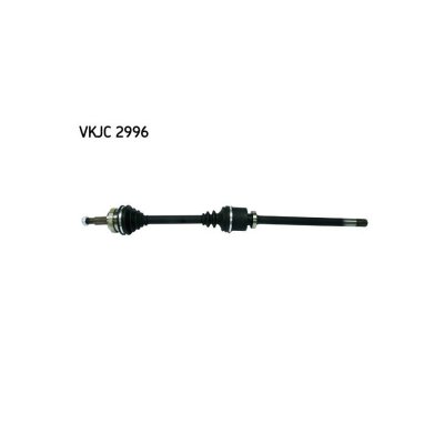 SKF Cardans (arbre de transmission)  VKJC 2996 (X1)