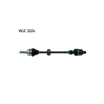 SKF Cardans (arbre de transmission)  VKJC 3224 (X1)